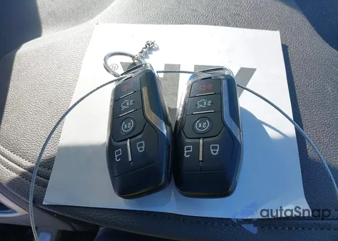 2015 Lincoln Mkz из США, поврежденный, VIN 3LN6L2G9XFR612650